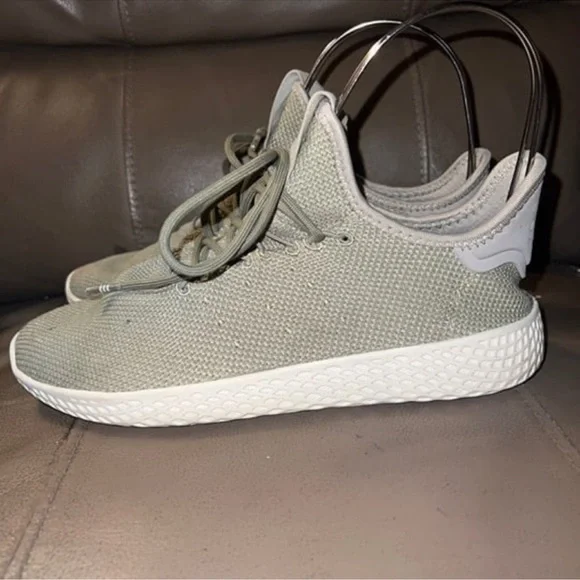 adidas gazelle silver green womens adidas x Clot Taekwondo by Caroline Hu (Core Black/Carbon), 7 main image 0